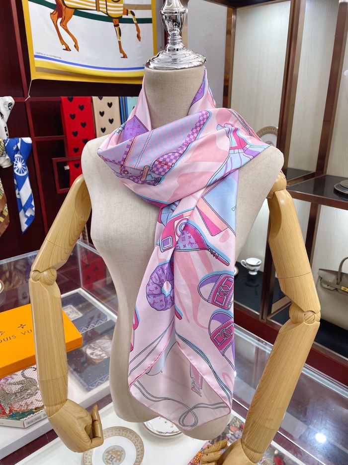 Louis Vuitton Scarf LVS00092